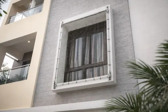 Anti bird Net installation near me in HSR Layout Hyderabad Anti bird Net installation near me HSR Layout