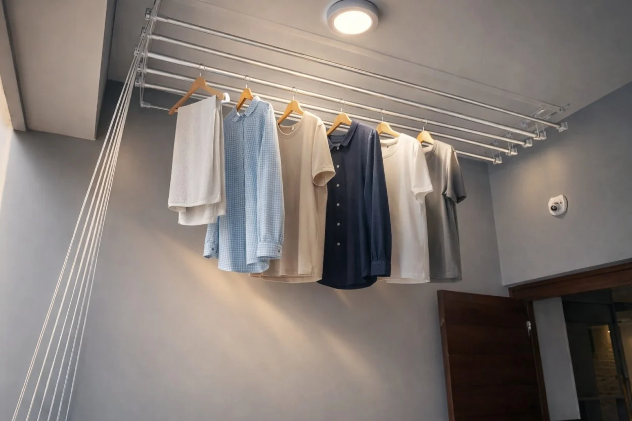Cloth Hangers in Hyderabad Cloth Hangers service in Hyderabad