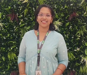 Sindhu Nangunuri photo