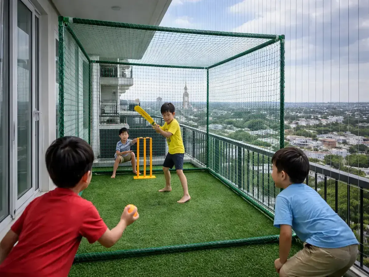 All sports nets near me in Kazipet Hyderabad Box cricket practice net installation near me Kazipet