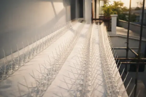 Bird Spikes Installation installation near Bachupally